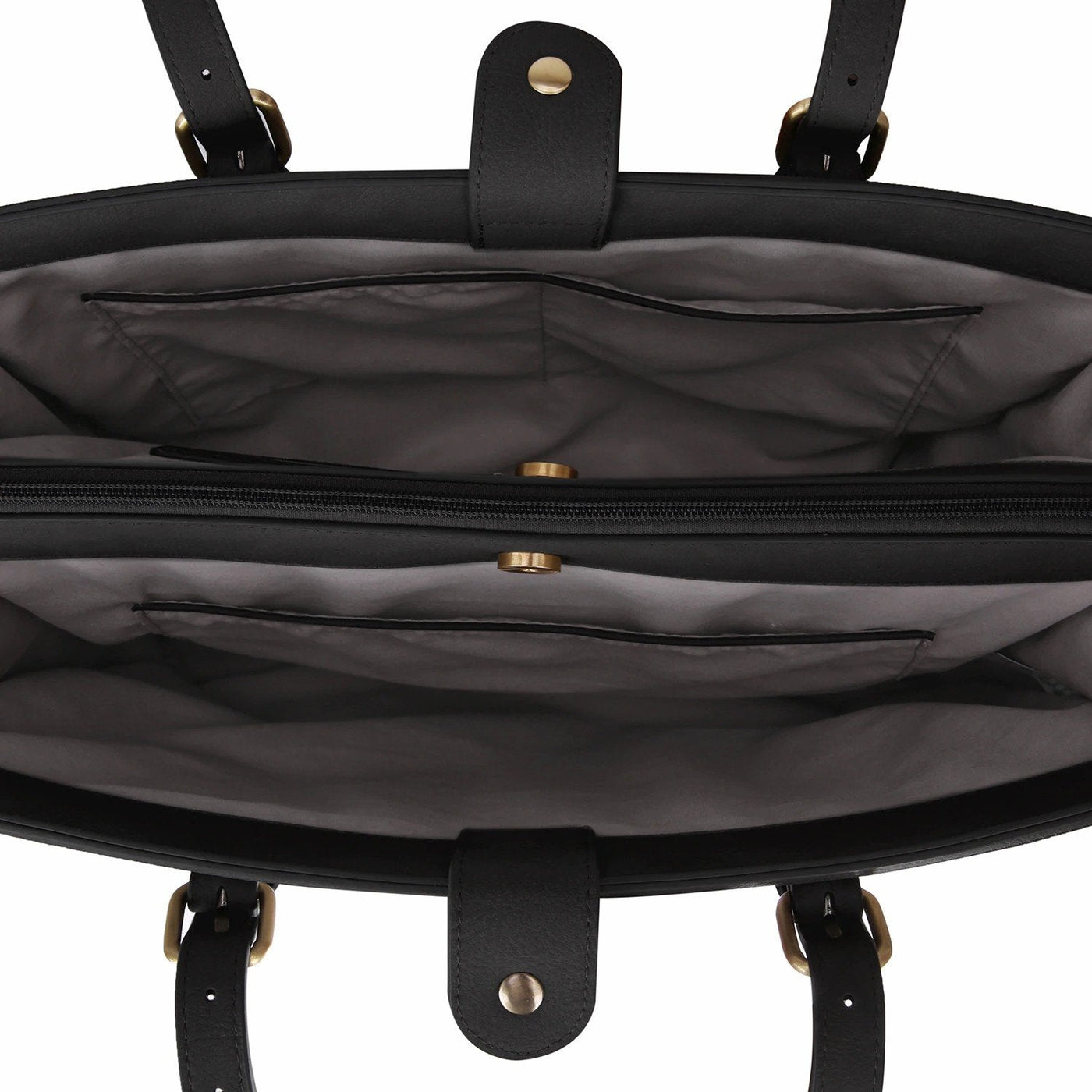 Tote i Læder fra Liva – Opmærksomt Håndværk i Læder