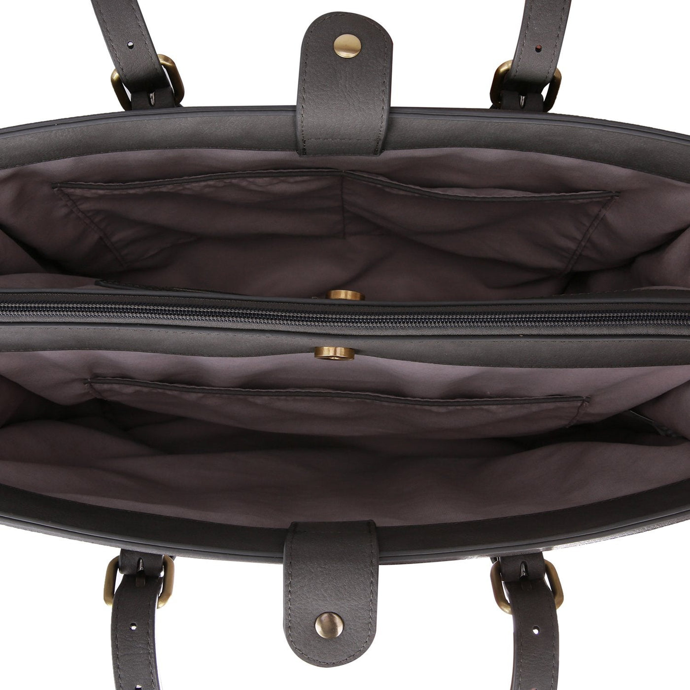 Tote i Læder fra Liva – Opmærksomt Håndværk i Læder