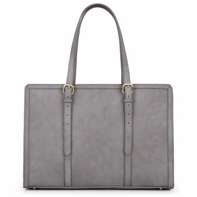 Tote i Læder fra Liva – Opmærksomt Håndværk i Læder