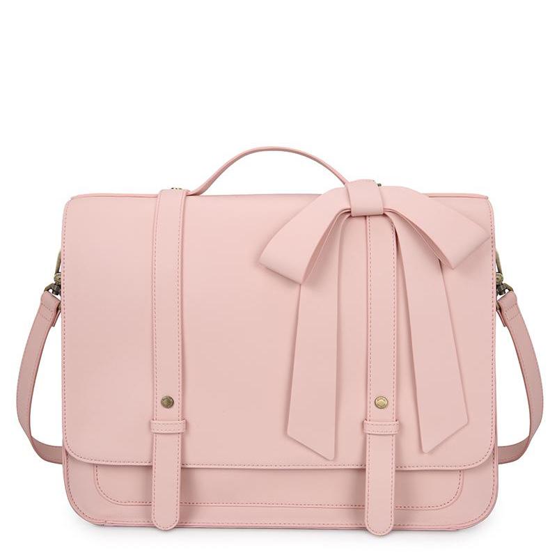 Håndlavet Læder Crossbody Taske – Tidløs Følgesvend