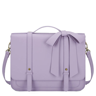 Håndlavet Læder Crossbody Taske – Tidløs Følgesvend