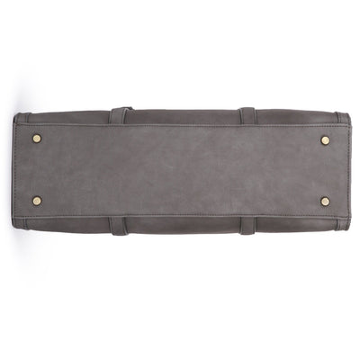 Tote i Læder fra Liva – Opmærksomt Håndværk i Læder