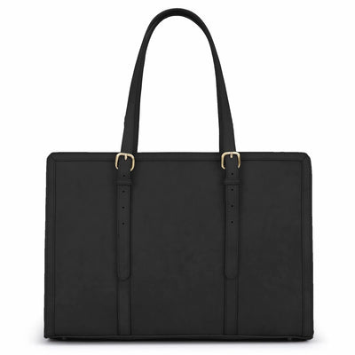 Tote i Læder fra Liva – Opmærksomt Håndværk i Læder