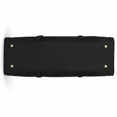 Tote i Læder fra Liva – Opmærksomt Håndværk i Læder