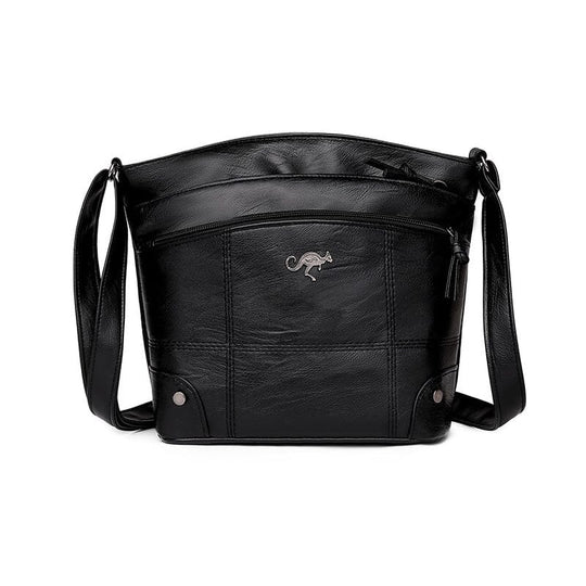 Alina – Liva Design Lædertaske