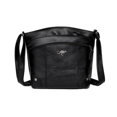 Alina – Liva Design Lædertaske