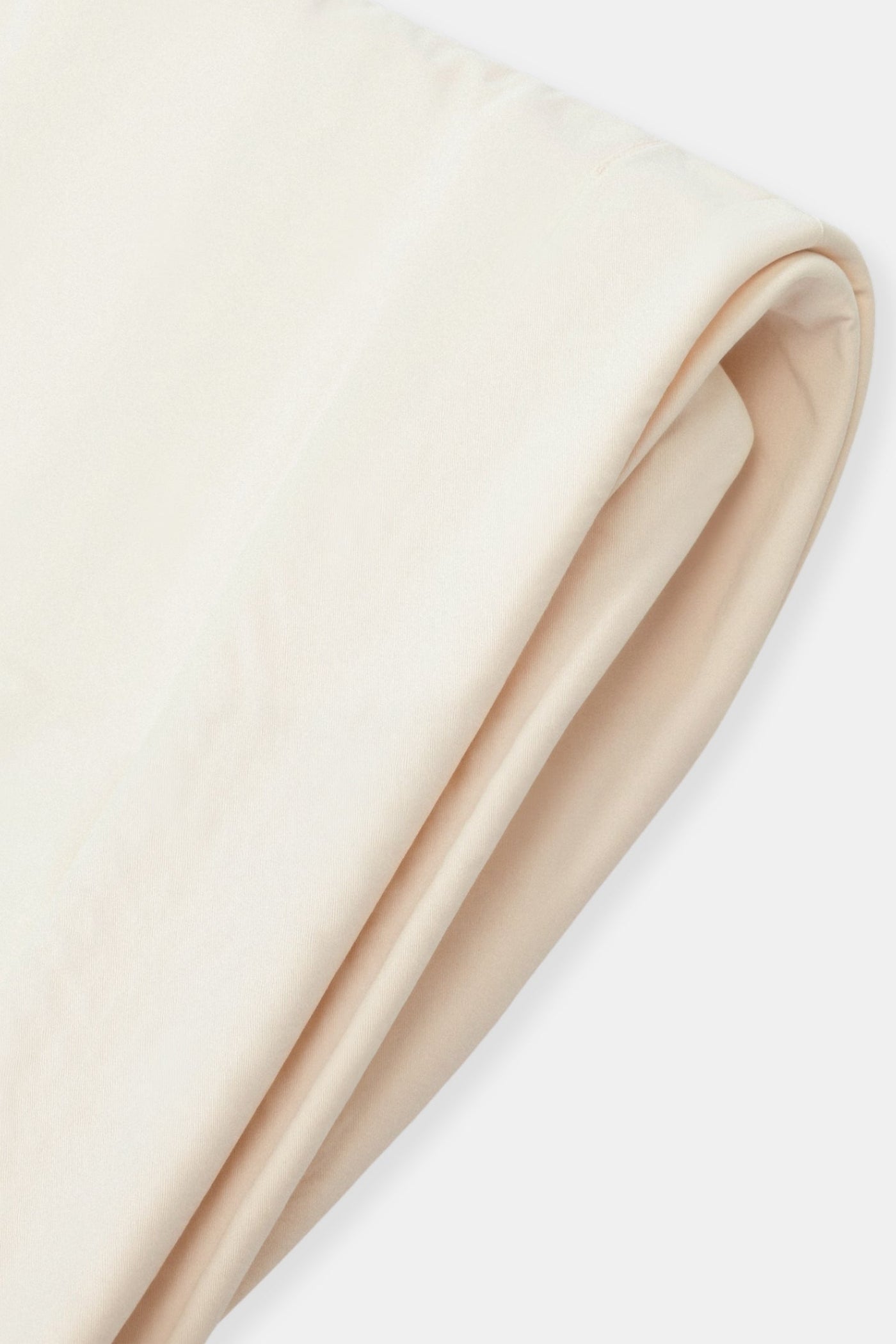 Stilfulde damesbukser med bredt snit og plisseringer Bukser Dame