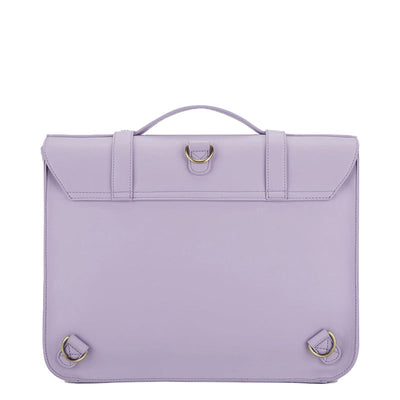 Håndlavet Læder Crossbody Taske – Tidløs Følgesvend