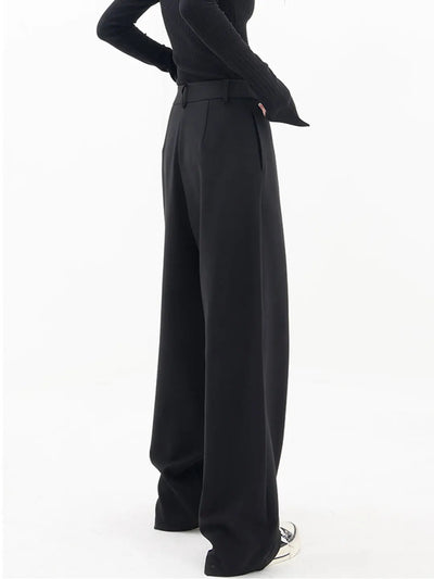 Sophia™ | Asymmetrical Trousers