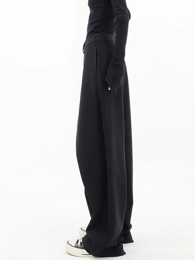 Sophia™ | Asymmetrical Trousers