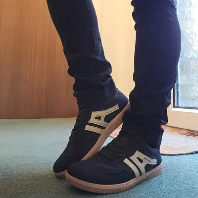 Thirza - Sneakers med Casual Stil Sko Dame