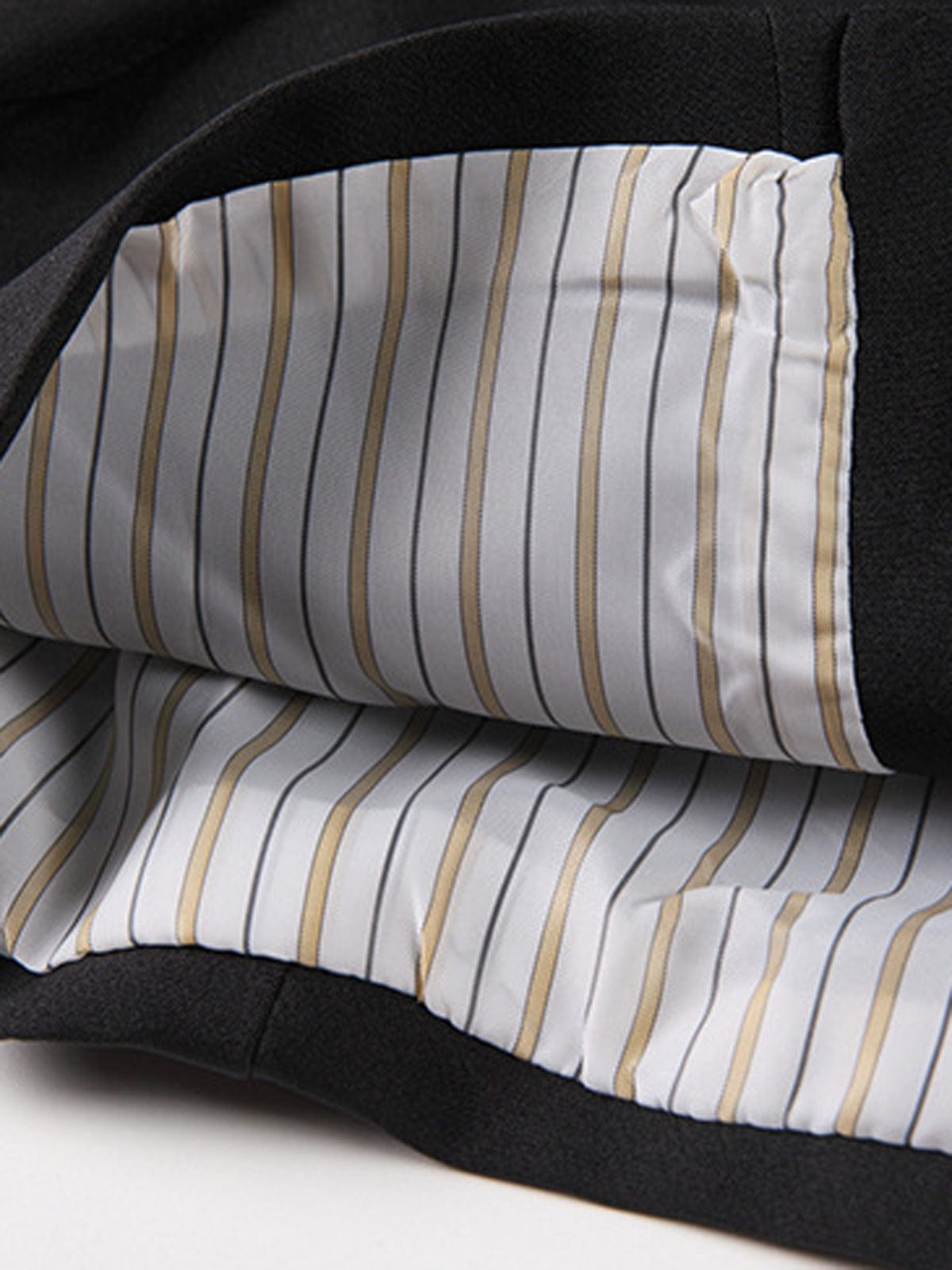 Selina | Chic Cropped Blazer Til Dame - Perfect for Office Wear