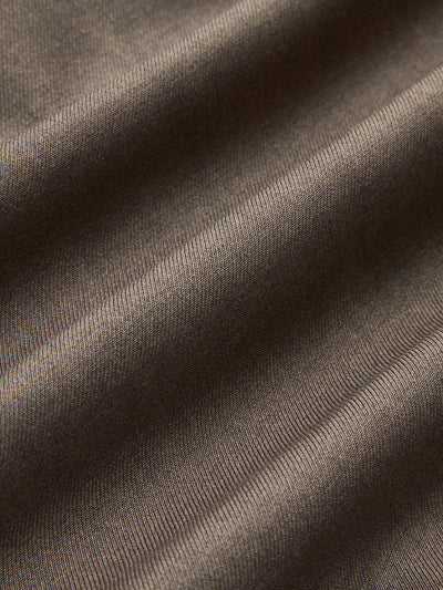 Mila | Oversized Blazer med Taljebånd i Olivengrøn Blazer Dame