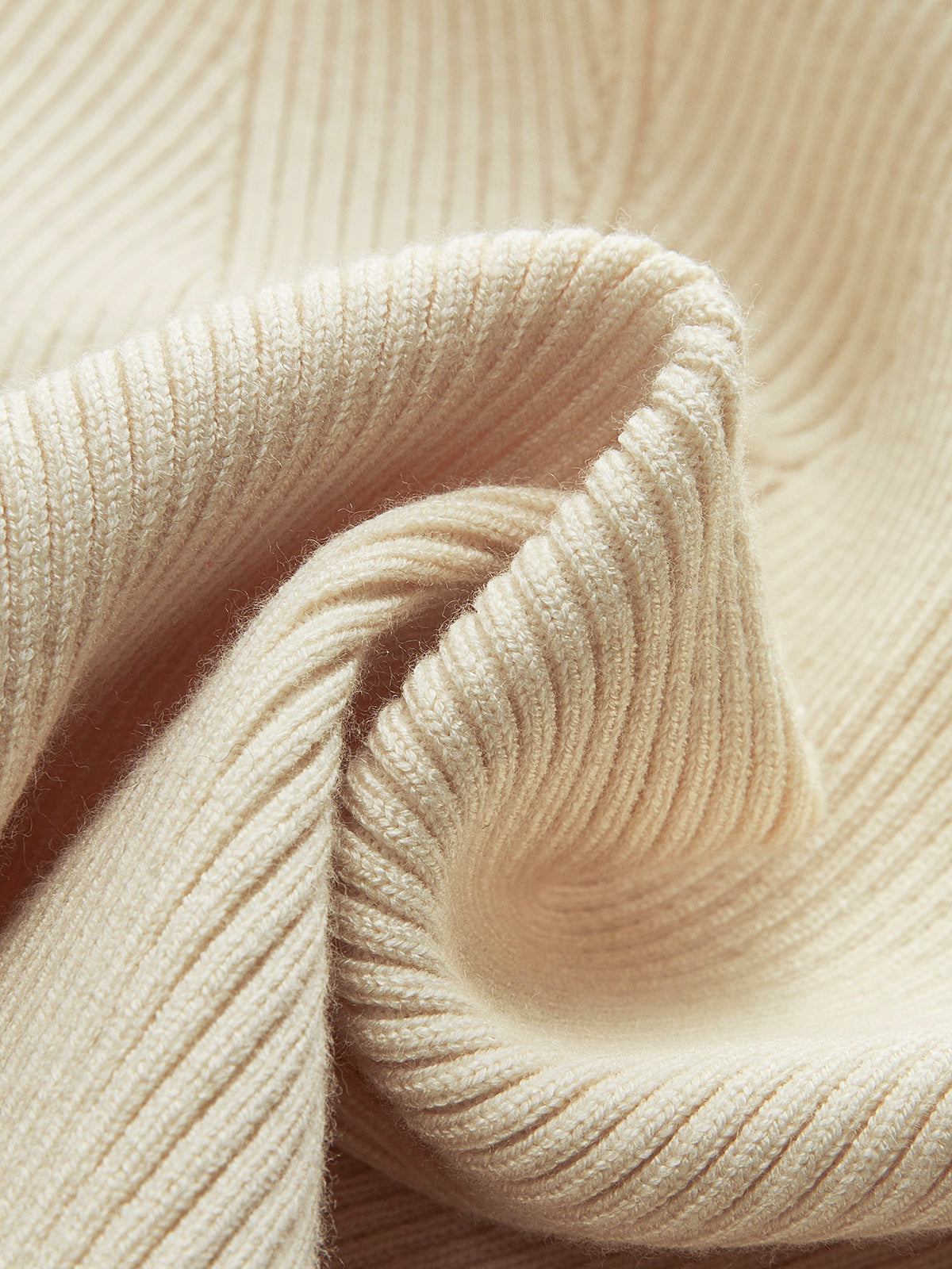 Marie | Tank top Ærmeløs Bodycon Ribbet Top Dame