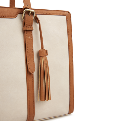 Tote i Læder fra Liva – Opmærksomt Håndværk i Læder