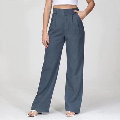 Ruby™ Chic Trousers Bukser Dame