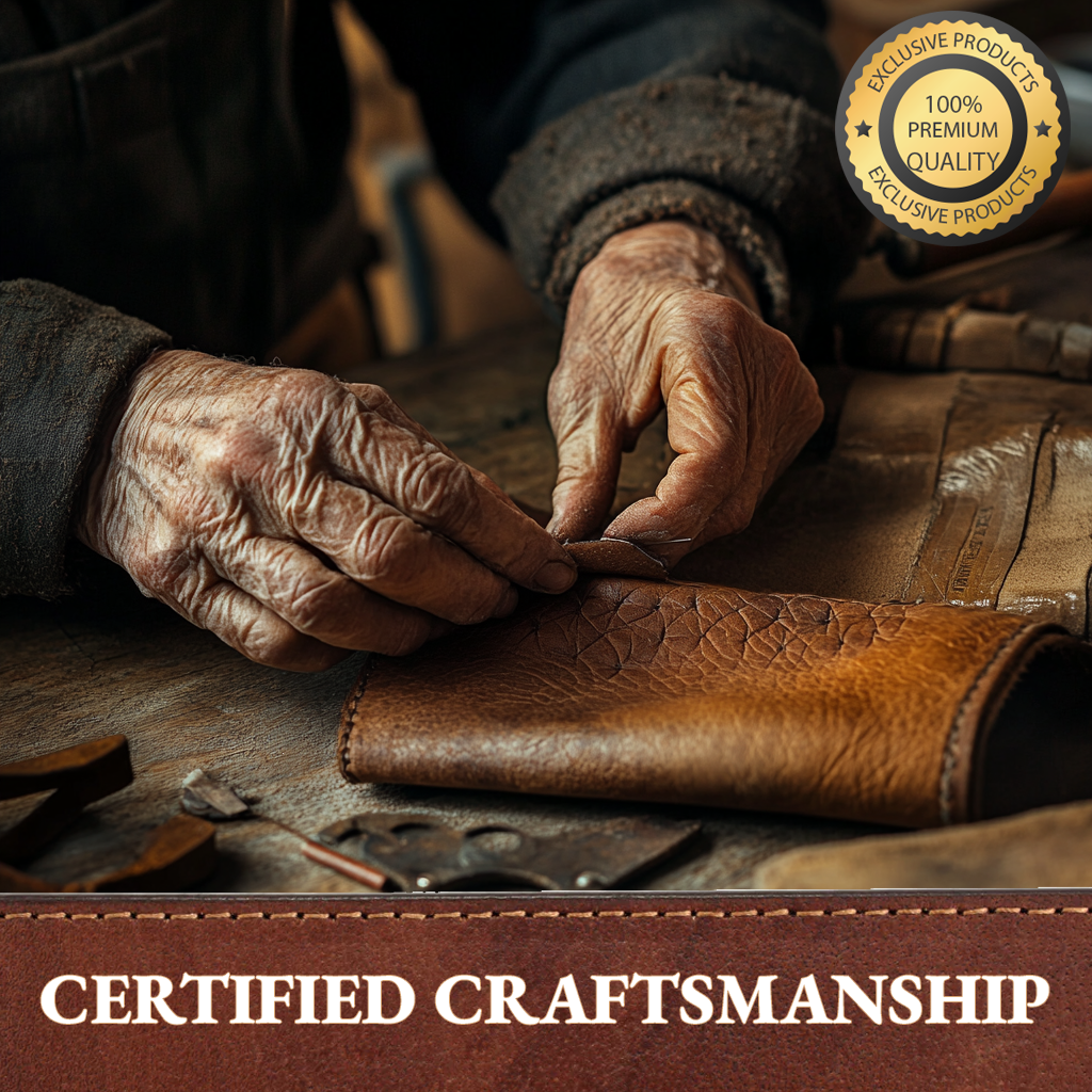 Fascino Vintage af Elise – Syntetisk Læder Skuldertaske