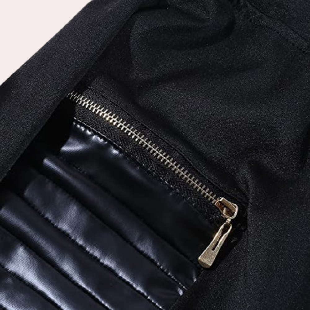 Amber™ Women's Biker Leggings Bukser Dame