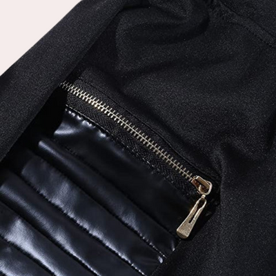 Amber™ Women's Biker Leggings Bukser Dame