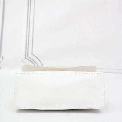 Lima – Rummelig Tote Taske i Læder