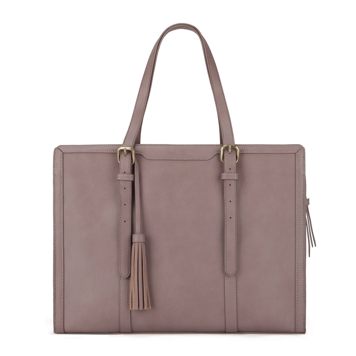 Tote i Læder fra Liva – Opmærksomt Håndværk i Læder