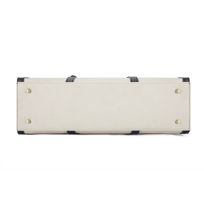 Tote i Læder fra Liva – Opmærksomt Håndværk i Læder