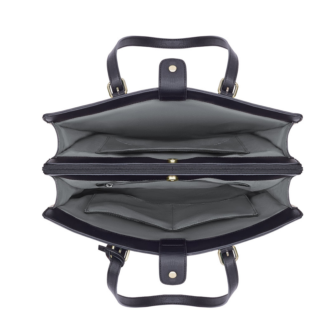 Tote i Læder fra Liva – Opmærksomt Håndværk i Læder