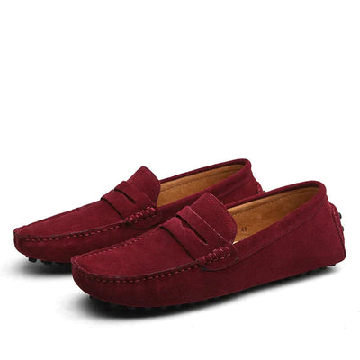 Jens™ | Stilfulde loafers herre sko