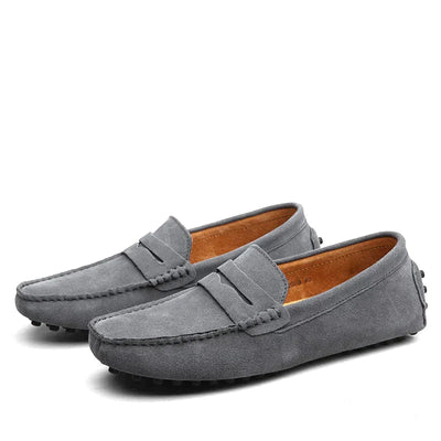 Jens™ | Stilfulde loafers herre sko
