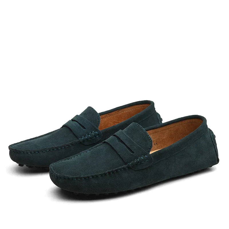 Jens™ | Stilfulde loafers herre sko