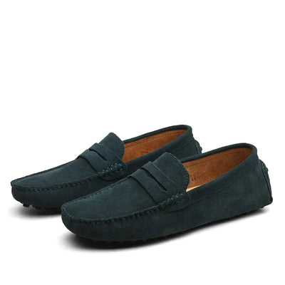 Jens™ | Stilfulde loafers herre sko
