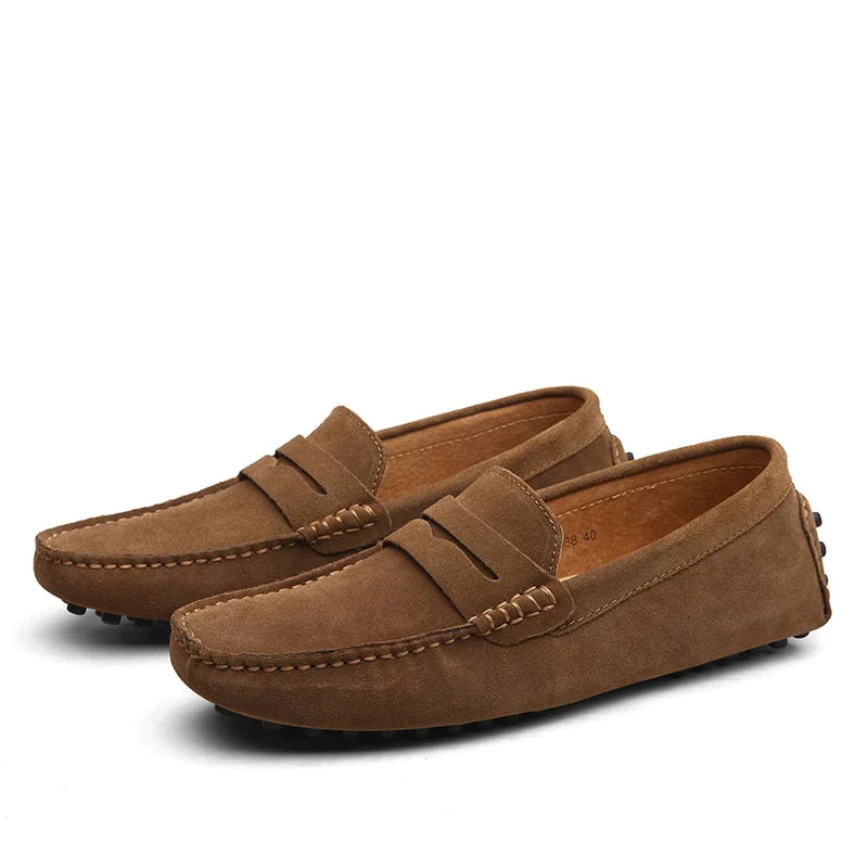 Jens™ | Stilfulde loafers herre sko