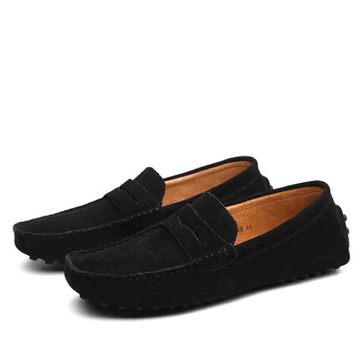 Jens™ | Stilfulde loafers herre sko