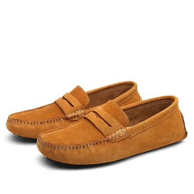 Jens™ | Stilfulde loafers herre sko