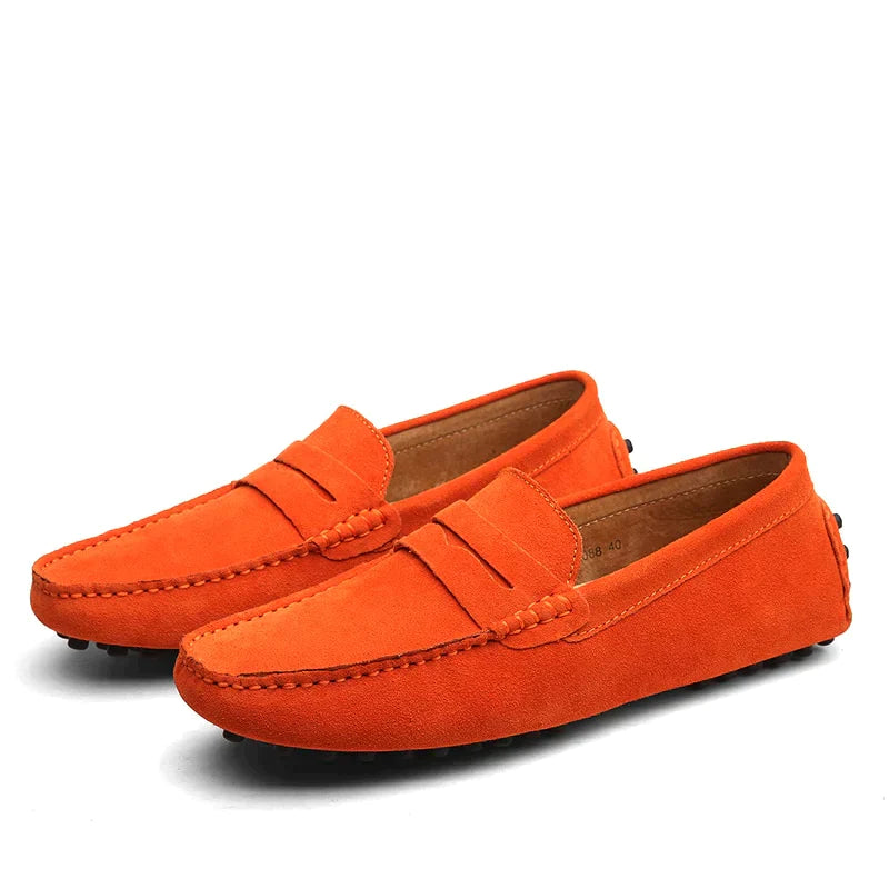 Jens™ | Stilfulde loafers herre sko