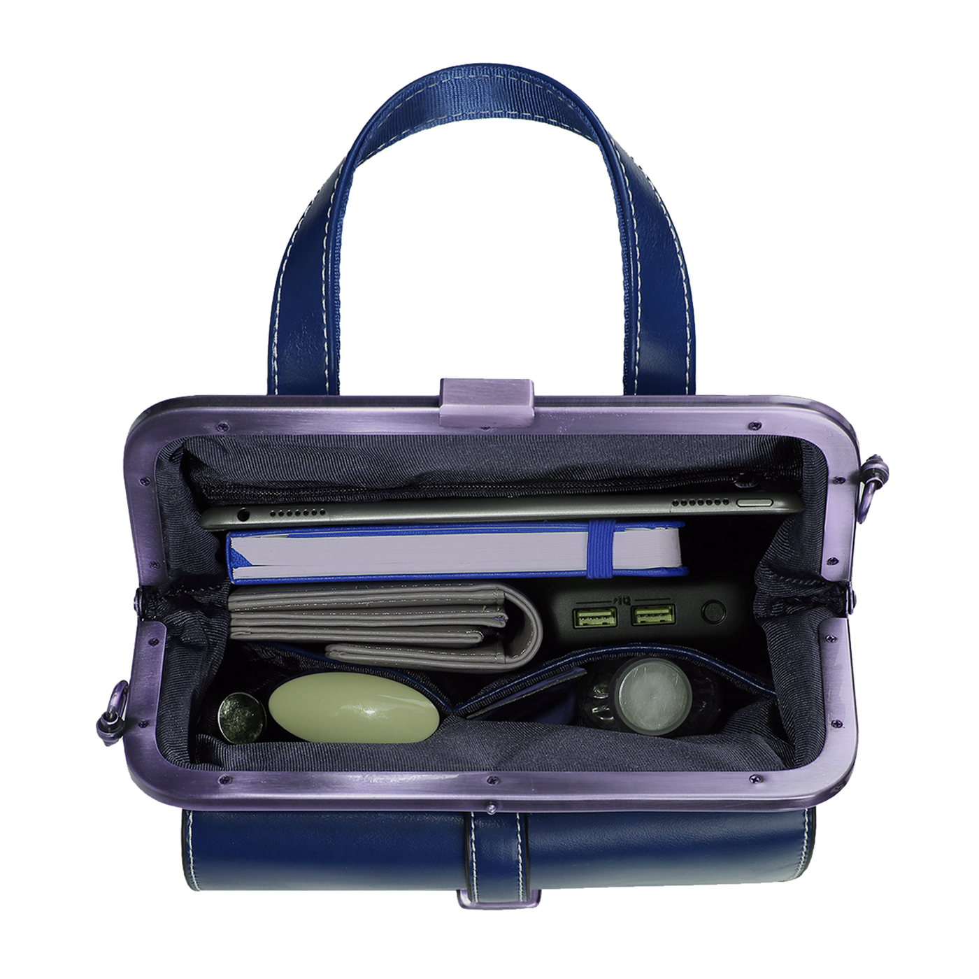 Liva Vandtæt Omstillingsrygsæk – Multifunktionel Rygsæk i Læder