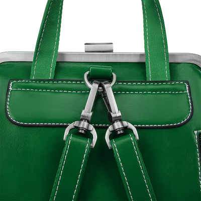 Liva Vandtæt Omstillingsrygsæk – Multifunktionel Rygsæk i Læder