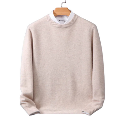 Lindegaard™ | Uldtrøje Sweater Trøje