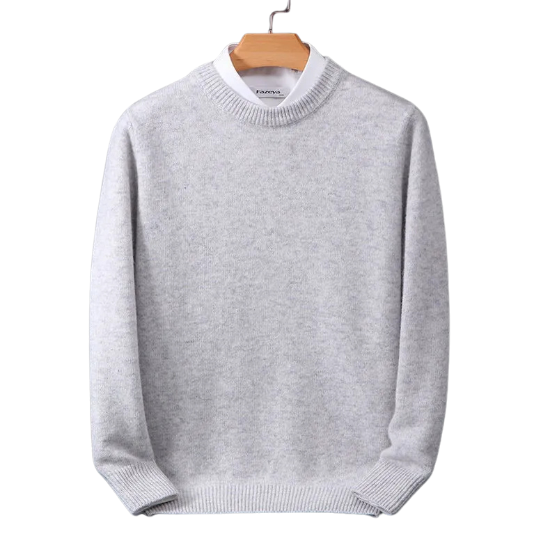 Lindegaard™ | Uldtrøje Sweater Trøje