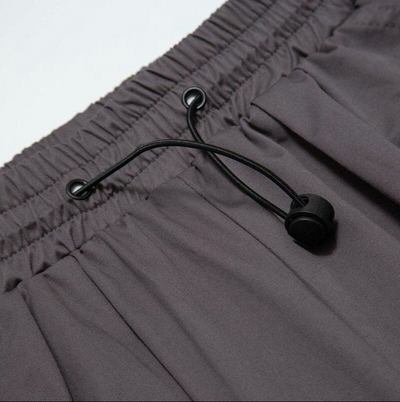 Lotte | Afslappede Cargo Bukser Dame