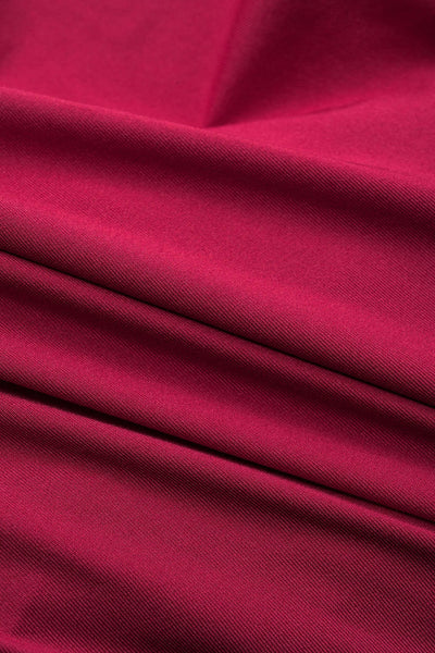 Dakota | Langærmet T-shirt Elegant Top Dame