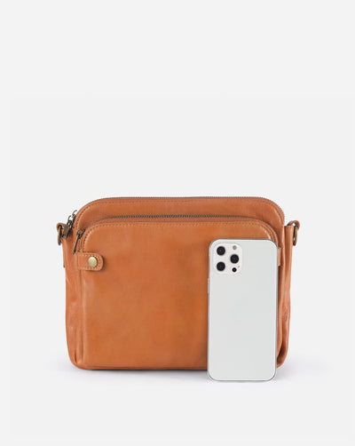 Kim’s Mesterværk – Eksklusiv Lædertaske