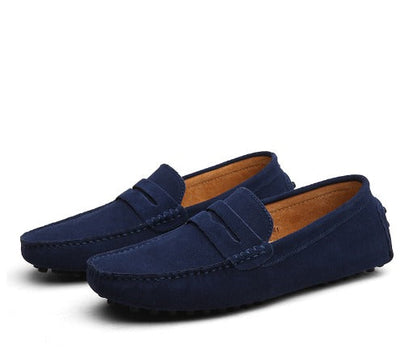 Jens™ | Stilfulde loafers herre sko