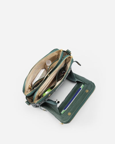 Kim’s Mesterværk – Eksklusiv Lædertaske