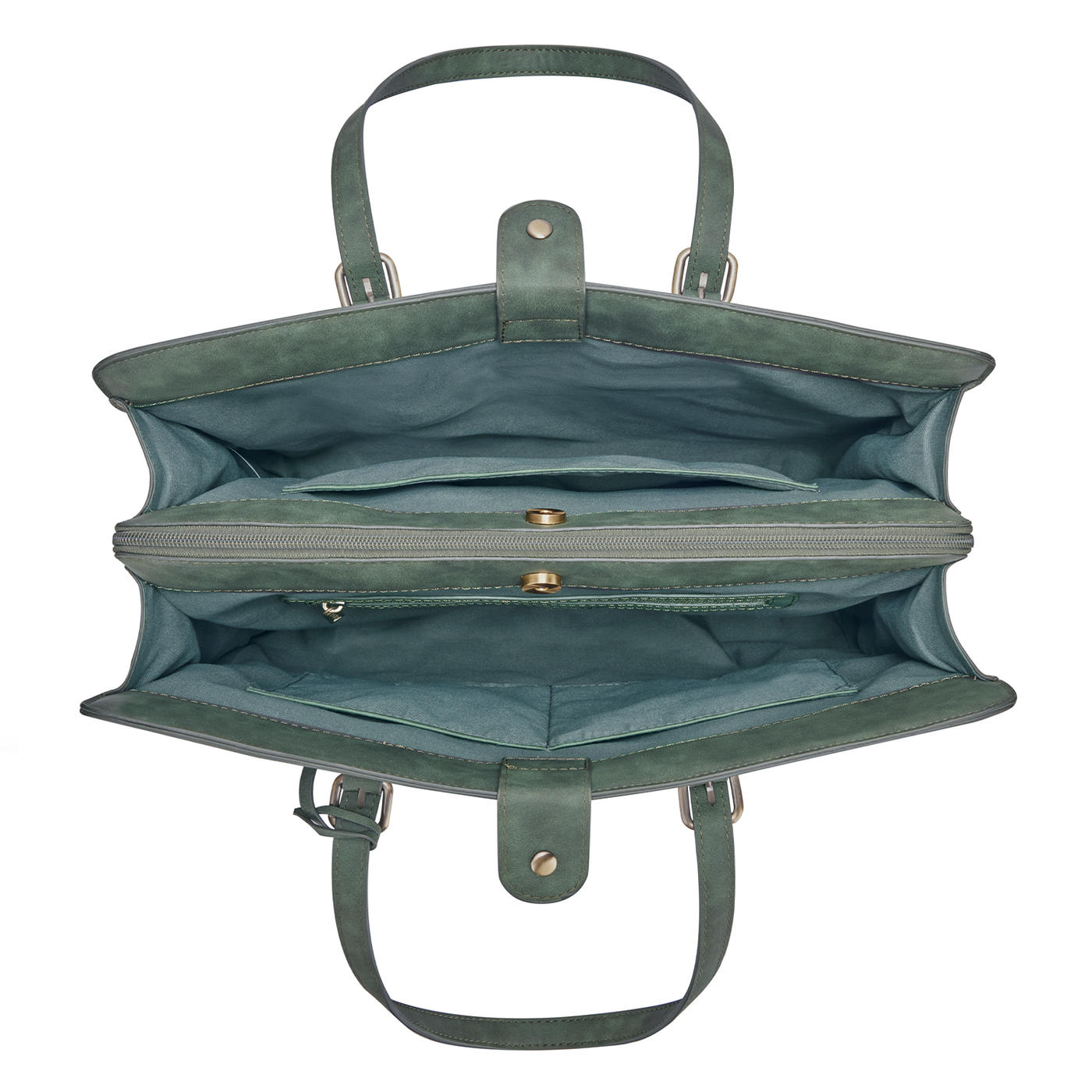 Tote i Læder fra Liva – Opmærksomt Håndværk i Læder