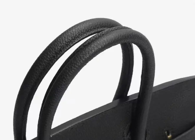 Emma – Elegant Læder Håndtaske